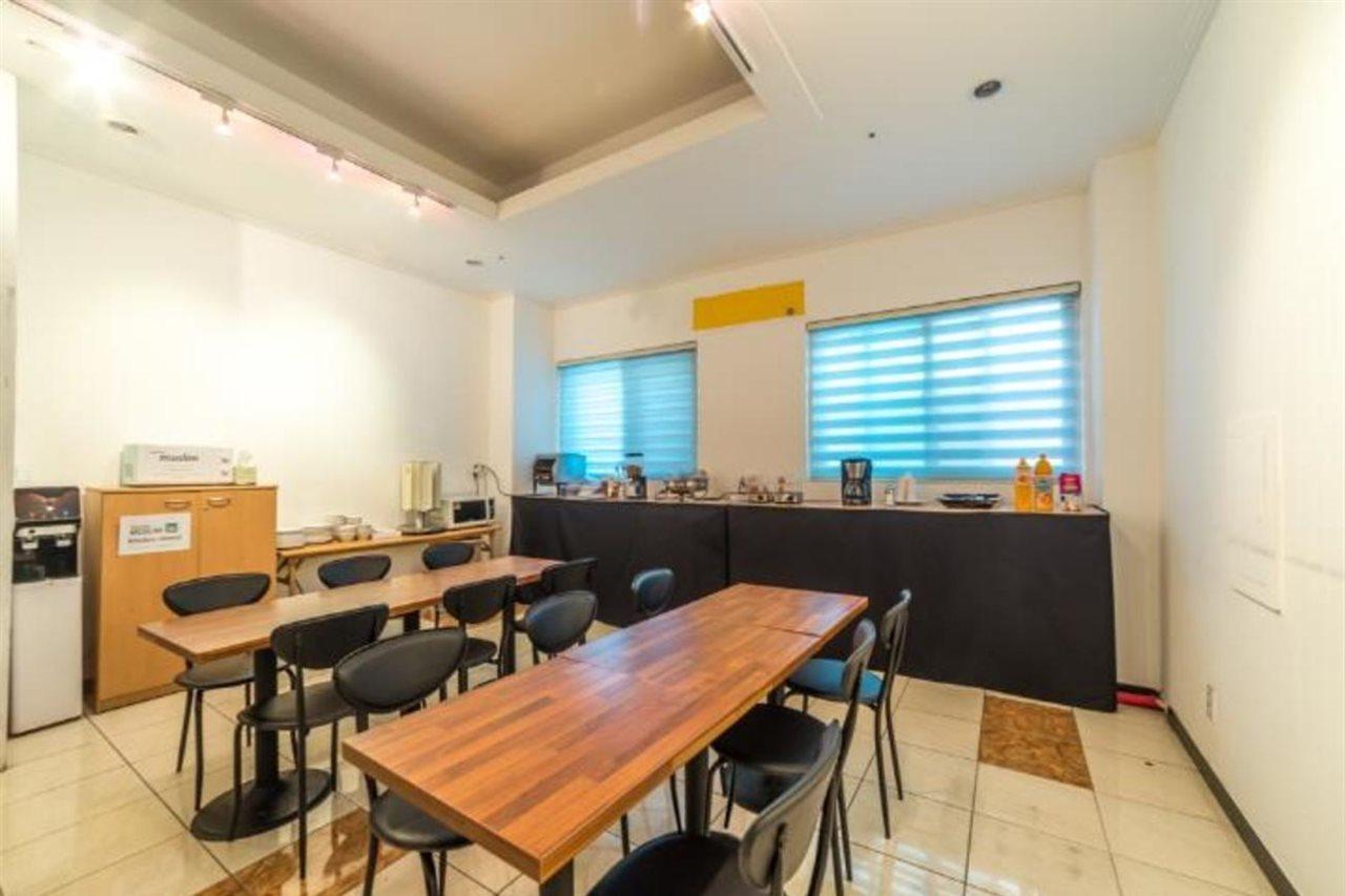 Seoul Jongno Hotel Eksteriør bilde