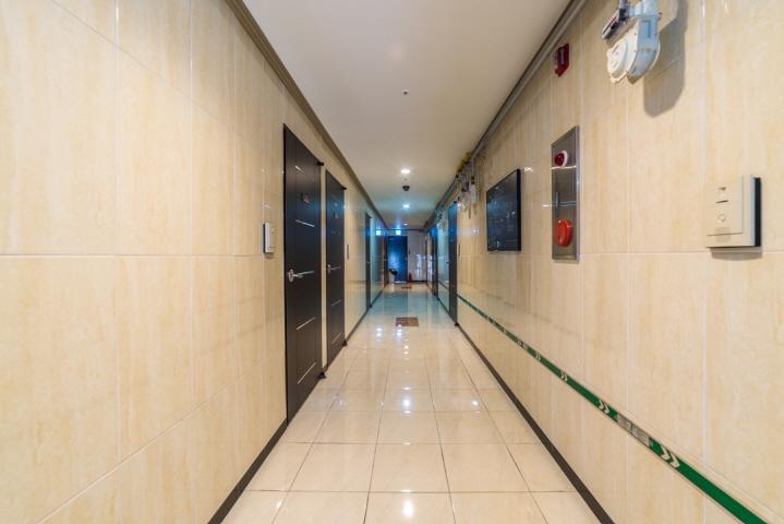 Seoul Jongno Hotel Eksteriør bilde